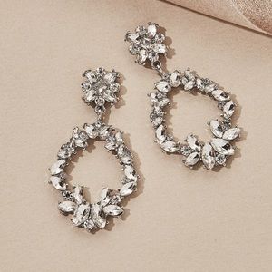 Brand new, never worn Olive + Piper Earrings